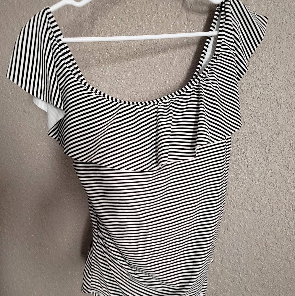 Gap Maternity Swimsuit